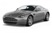 Aston Martin V8tage