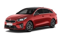 Kia Ceed Pro Ceed